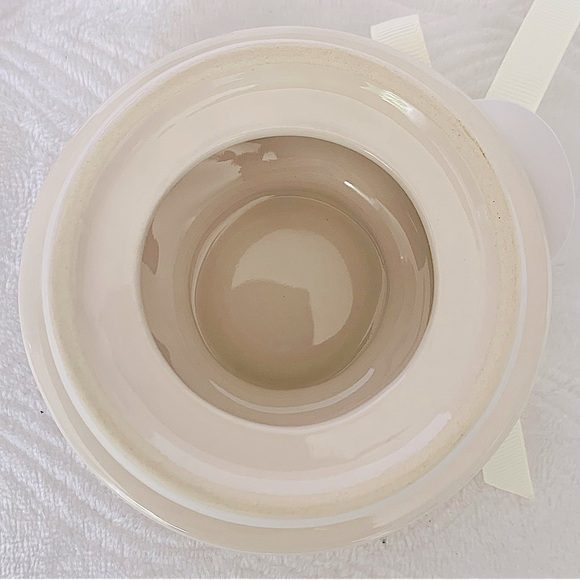 Rae Dunn Patriotic Fourth of July Let Freedom Ring Canister - Picture 5 of 7